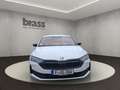 Skoda Octavia Combi Sportline 1,5 TSI 110 kW 7-Gang-DS Weiß - thumbnail 8