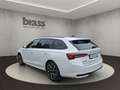 Skoda Octavia Combi Sportline 1,5 TSI 110 kW 7-Gang-DS Weiß - thumbnail 3