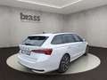Skoda Octavia Combi Sportline 1,5 TSI 110 kW 7-Gang-DS Weiß - thumbnail 5
