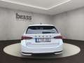 Skoda Octavia Combi Sportline 1,5 TSI 110 kW 7-Gang-DS Weiß - thumbnail 4