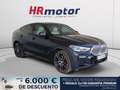 BMW X6 xDrive 30d M Sport Negro - thumbnail 1