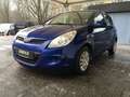 Hyundai i20 1.2 Classic/74Tkm/Klima/Allwetter/5-Türig Blau - thumbnail 1