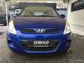 Hyundai i20 1.2 Classic/74Tkm/Klima/Allwetter/5-Türig Blau - thumbnail 3