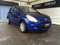 Hyundai i20 1.2 Classic/74Tkm/Klima/Allwetter/5-Türig Blau - thumbnail 2