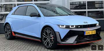 IONIQ 5 N - 84kWh - 650PK