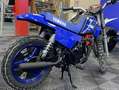 Yamaha PW 50 Bleu - thumbnail 4