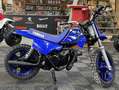 Yamaha PW 50 Bleu - thumbnail 5