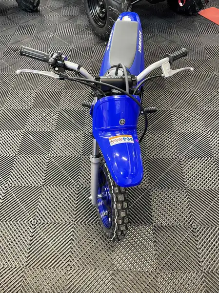 Yamaha PW 50 - foto 6
