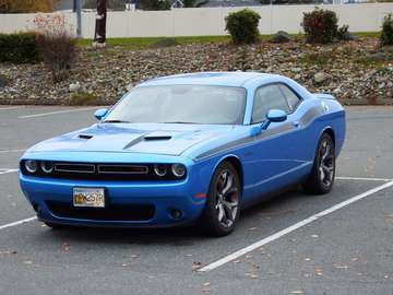 2dr Cpe R/T