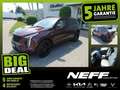 Cadillac XT4 350T Sport 2,0 Turbo Panoramadach AHK Roşu - thumbnail 1