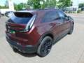 Cadillac XT4 350T Sport 2,0 Turbo Panoramadach AHK Roşu - thumbnail 8