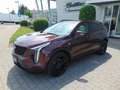 Cadillac XT4 350T Sport 2,0 Turbo Panoramadach AHK Roşu - thumbnail 2