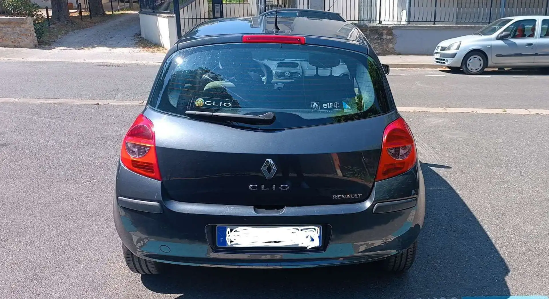 Renault Clio 1.5 dCi 70 Confort Dynamique - 2