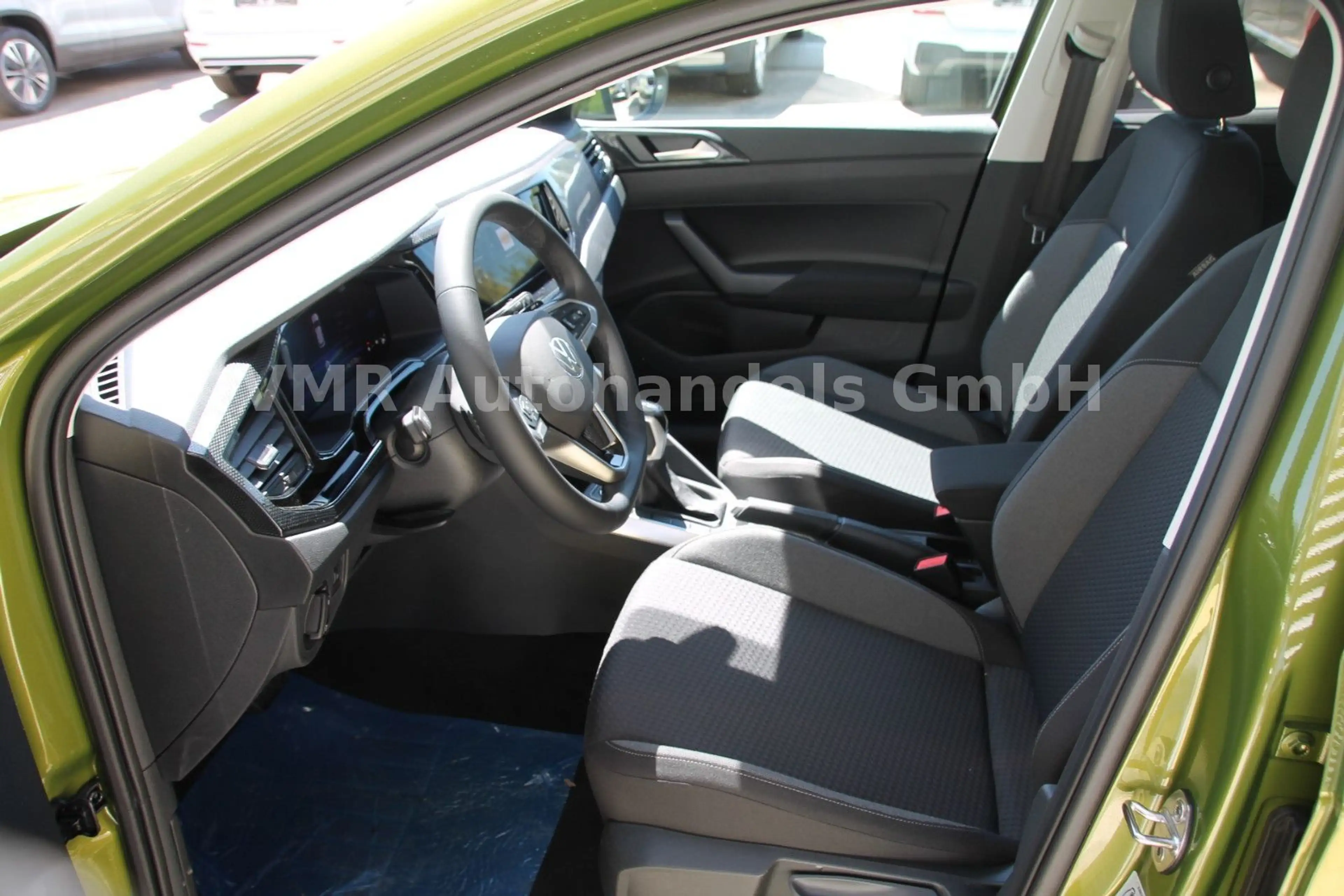 Volkswagen Taigo Life 1.0 TSI DSG *Kamera*AHK*4J.Gar.* — photo 11