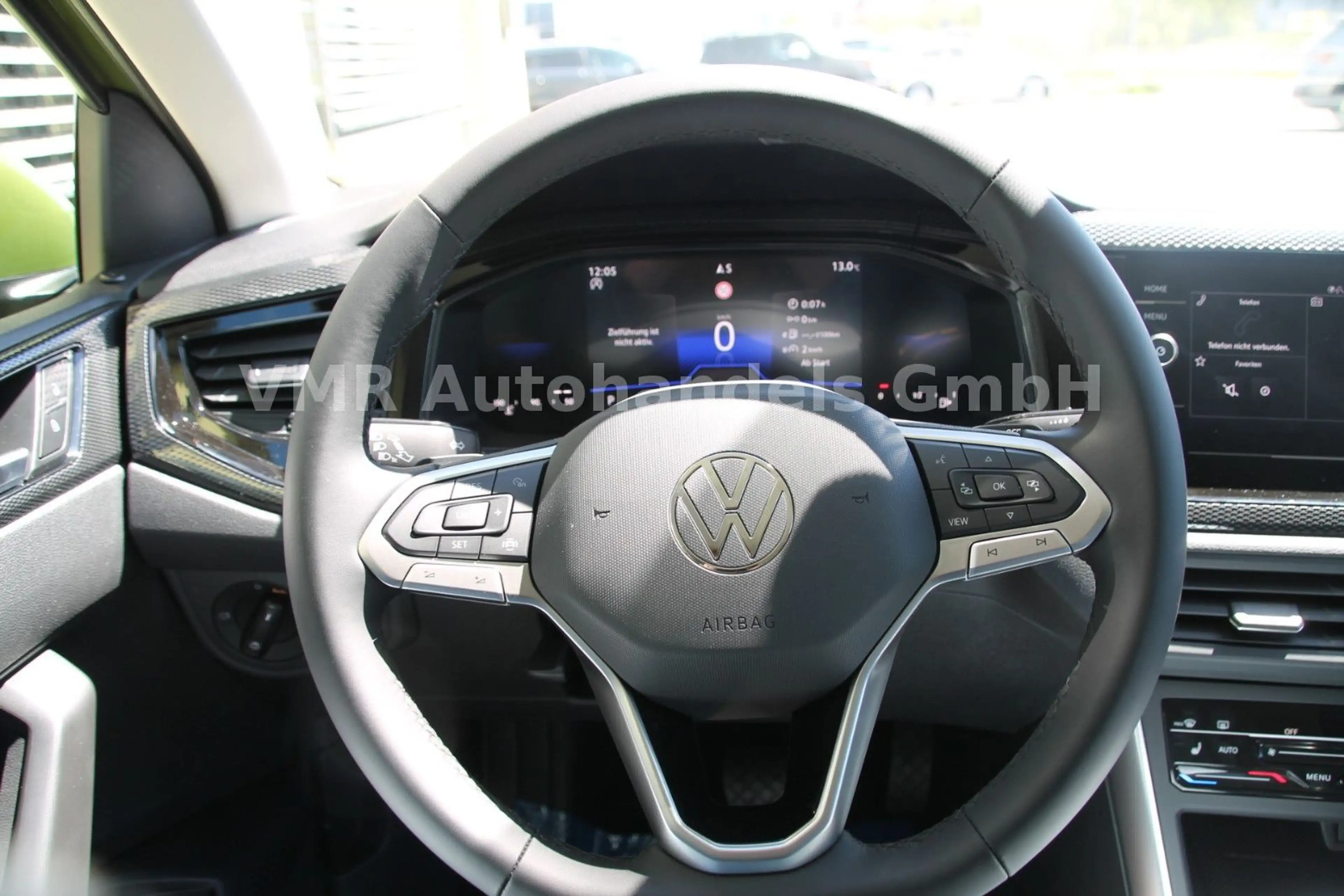 Volkswagen Taigo Life 1.0 TSI DSG *Kamera*AHK*4J.Gar.* — photo 14
