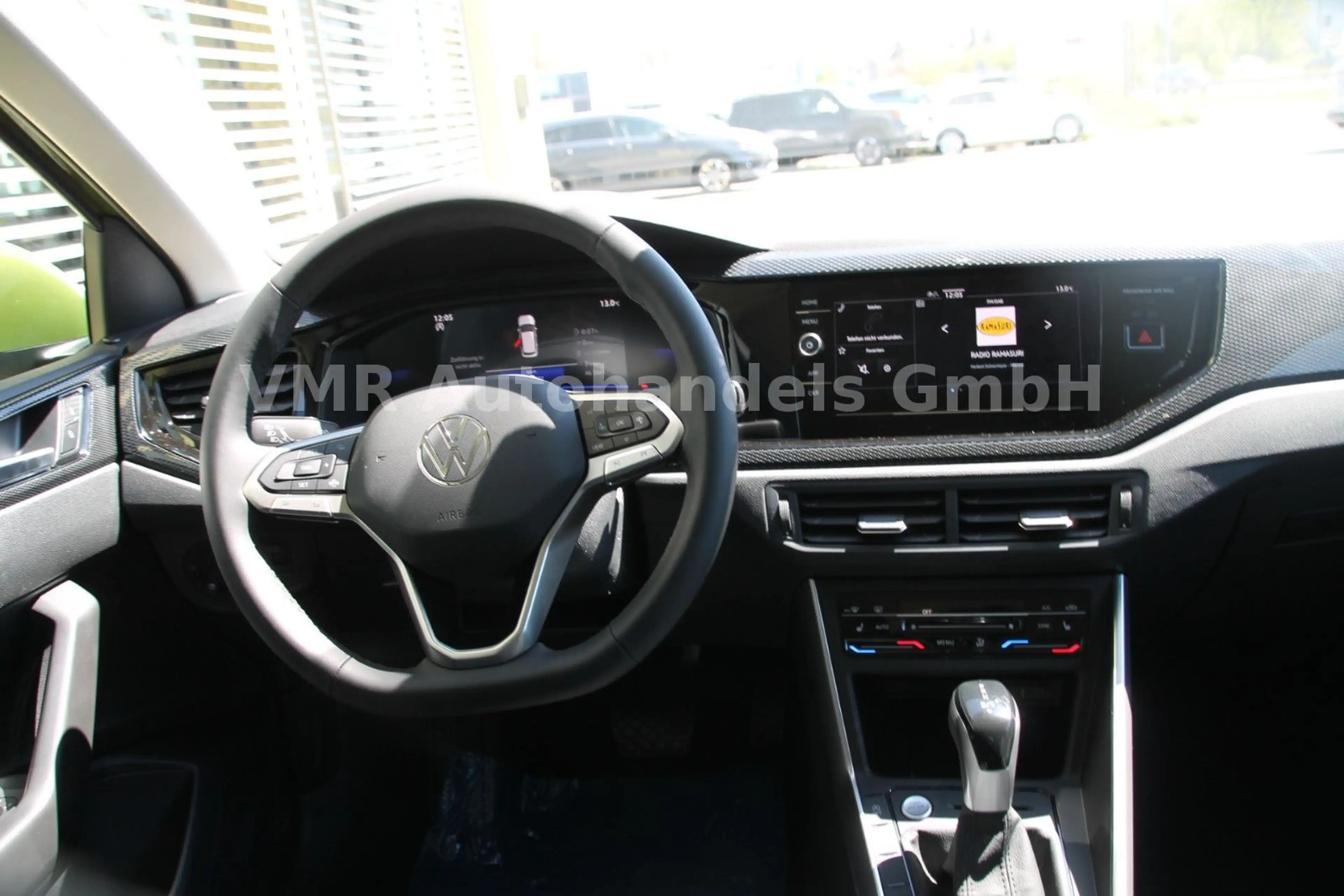 Volkswagen Taigo Life 1.0 TSI DSG *Kamera*AHK*4J.Gar.* — photo 13