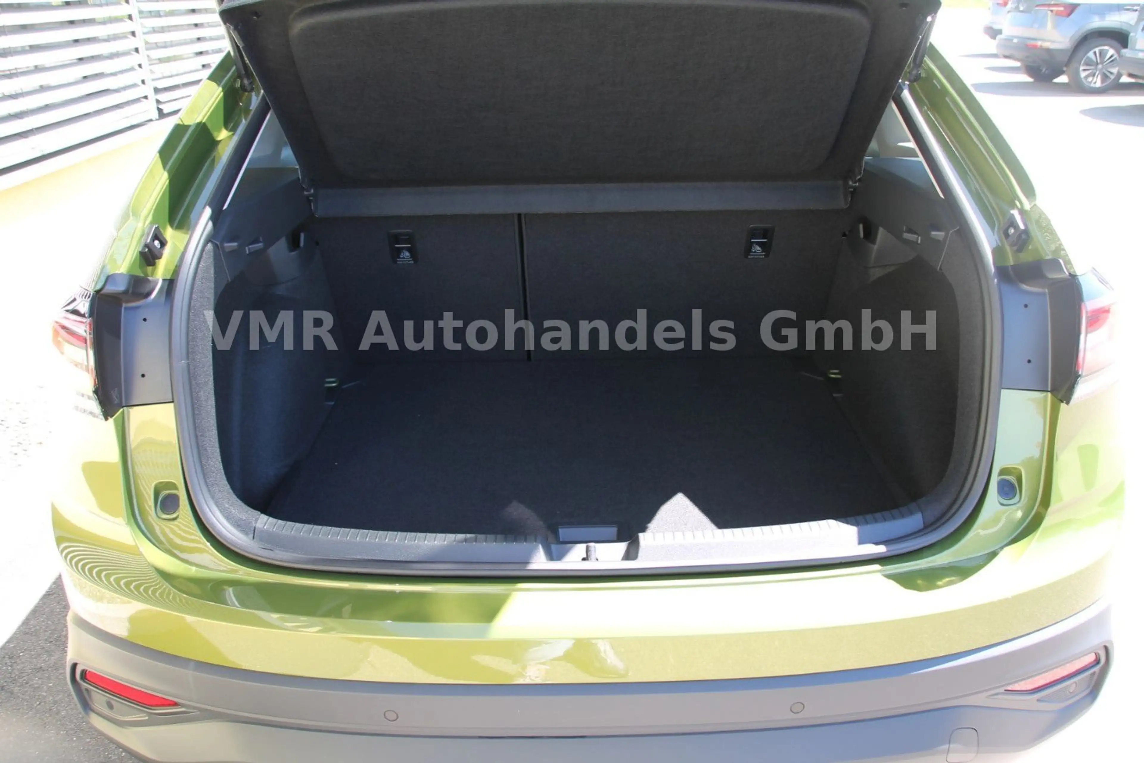 Volkswagen Taigo Life 1.0 TSI DSG *Kamera*AHK*4J.Gar.* — photo 9