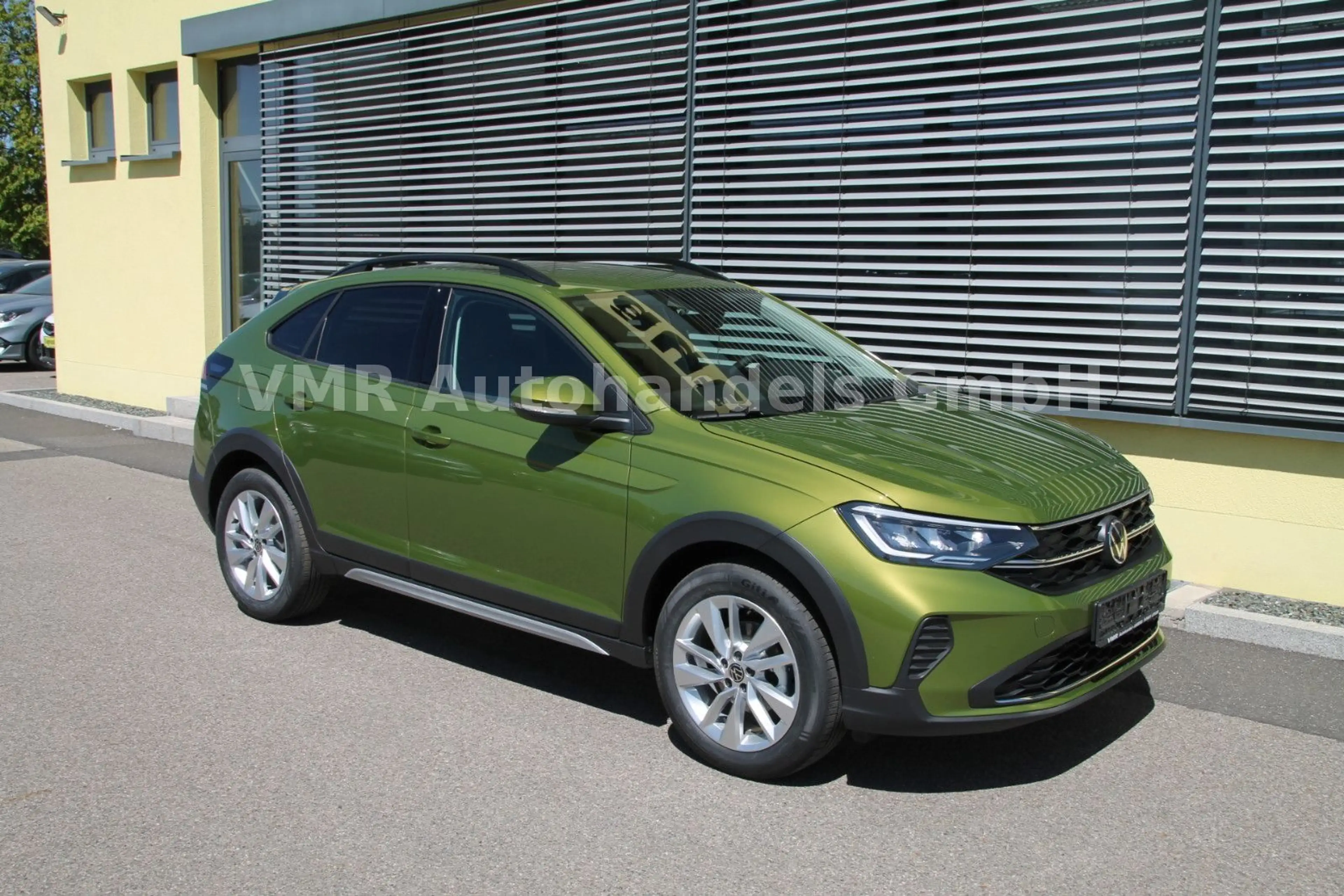 Volkswagen Taigo Life 1.0 TSI DSG *Kamera*AHK*4J.Gar.* — photo 2