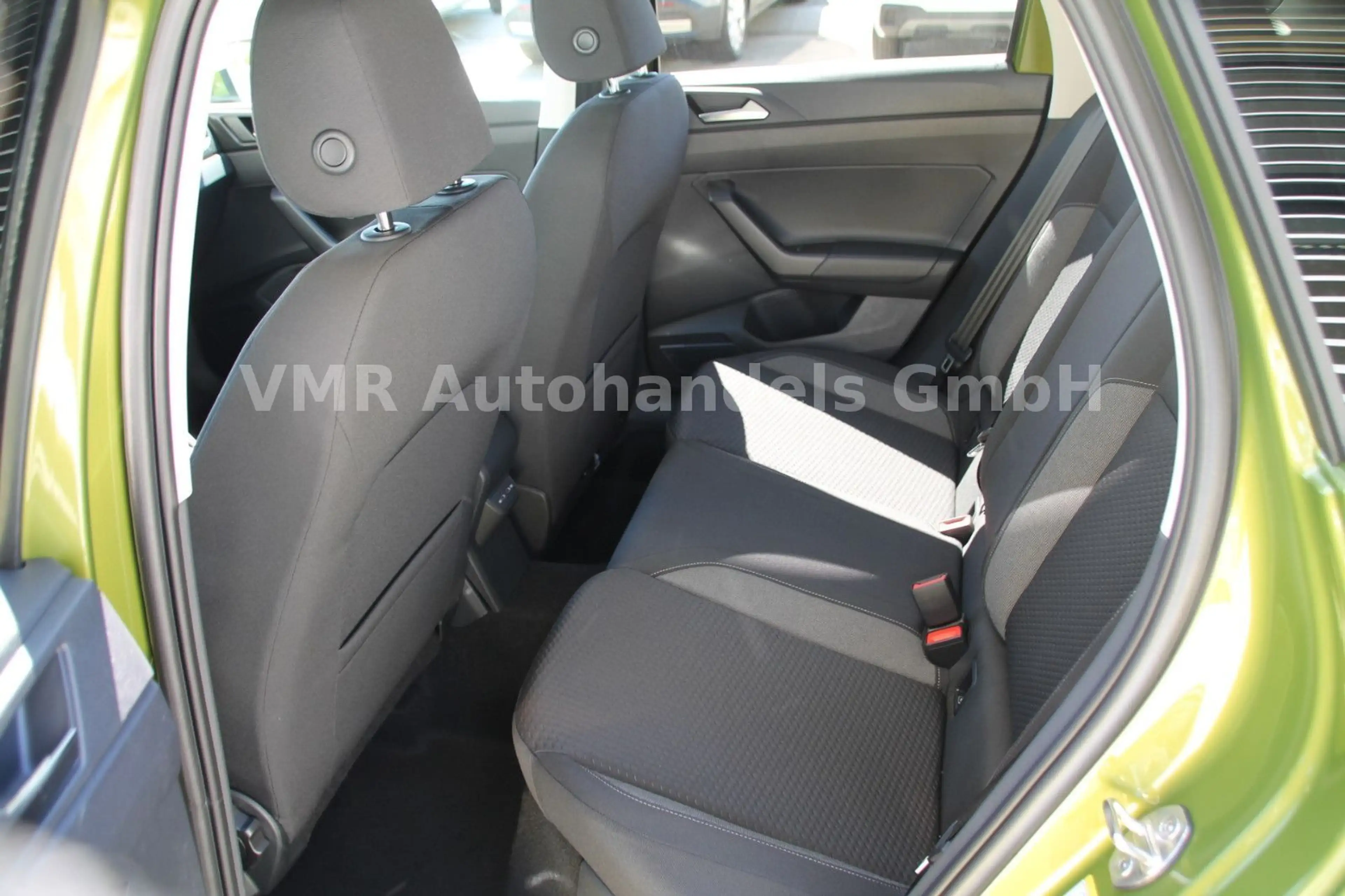 Volkswagen Taigo Life 1.0 TSI DSG *Kamera*AHK*4J.Gar.* — photo 12