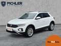 Volkswagen T-Roc Friends TDI DSG Blanc - thumbnail 1