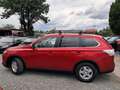 Mitsubishi Outlander Klassik Kollektion+ 4WD Rot - thumbnail 8