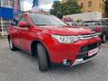 Mitsubishi Outlander Klassik Kollektion+ 4WD Rot - thumbnail 1