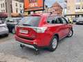 Mitsubishi Outlander Klassik Kollektion+ 4WD Rot - thumbnail 3