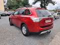 Mitsubishi Outlander Klassik Kollektion+ 4WD Rot - thumbnail 7