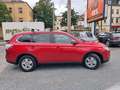 Mitsubishi Outlander Klassik Kollektion+ 4WD Rot - thumbnail 4