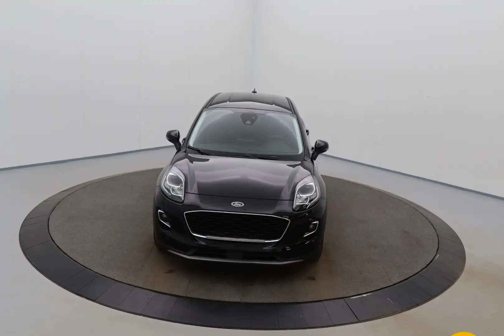 Ford Puma Titanium X|Automaat|B&O||Winterpack Noir - 2