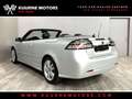 Saab 9-3 1.8T Cabrio Vector Alu17\/Leder/Airco *YOUNGTIMER* Argent - thumbnail 2