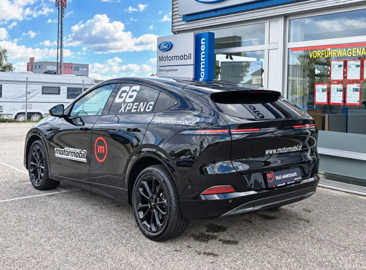 XPENG G6