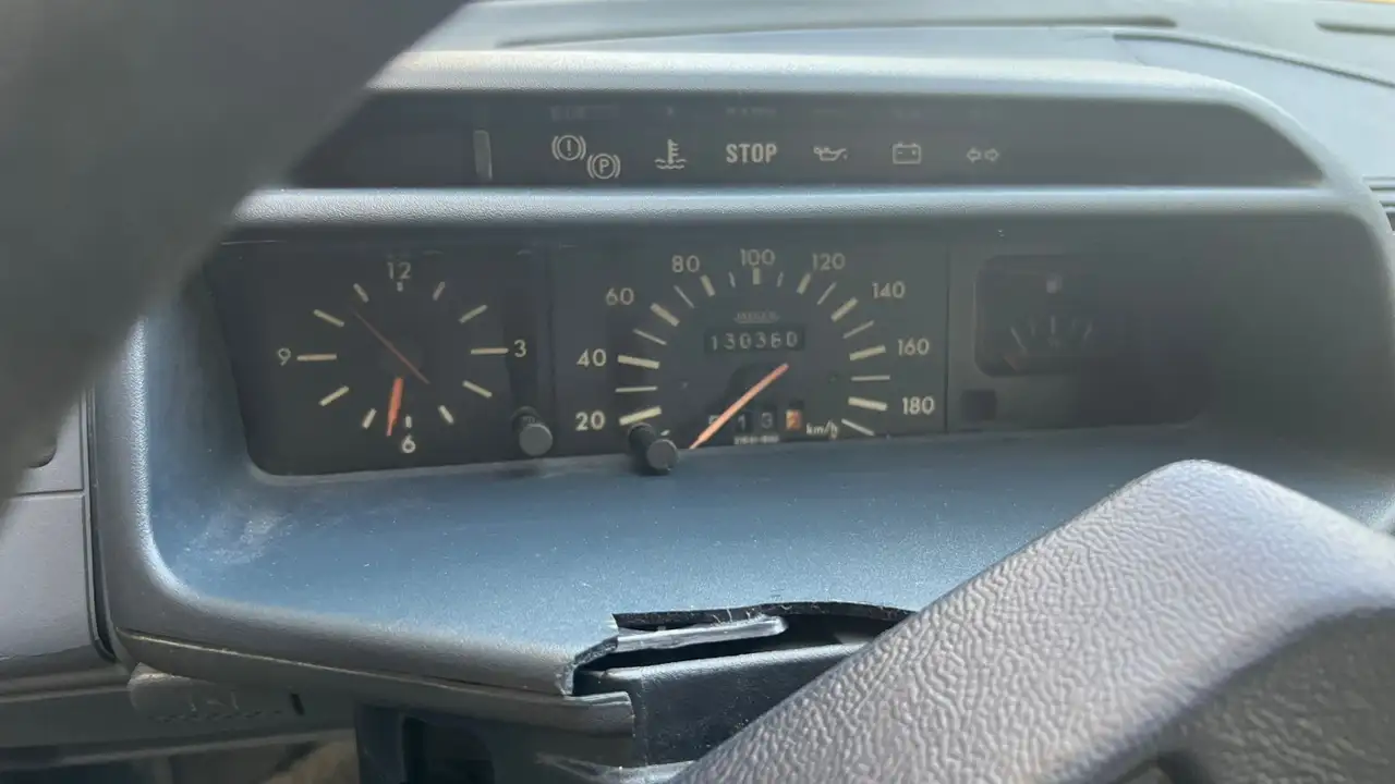 Peugeot 205 3p 1.1 XR, foto 10