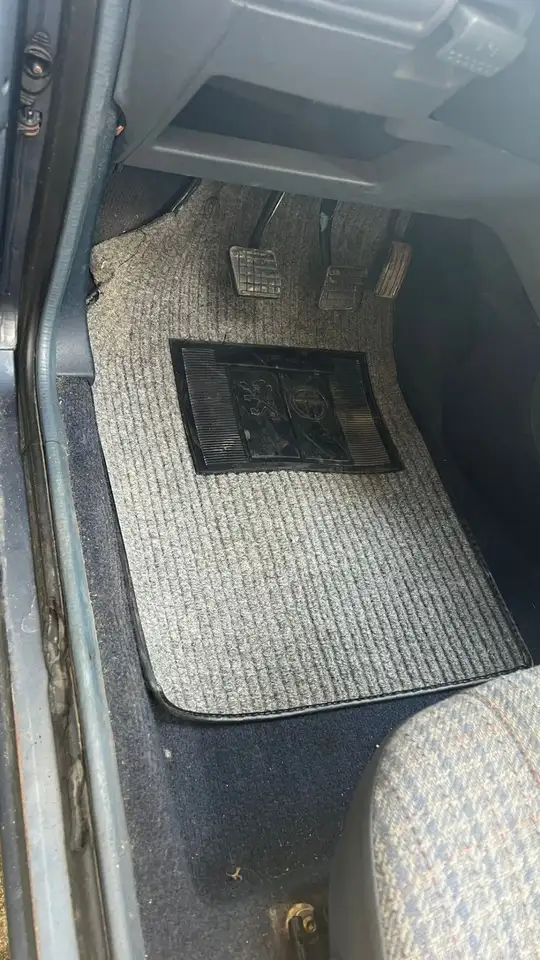 Peugeot 205 3p 1.1 XR, foto 4