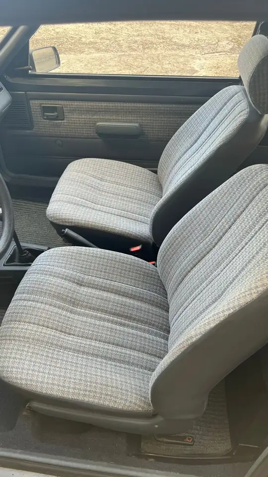Peugeot 205 3p 1.1 XR, foto 5
