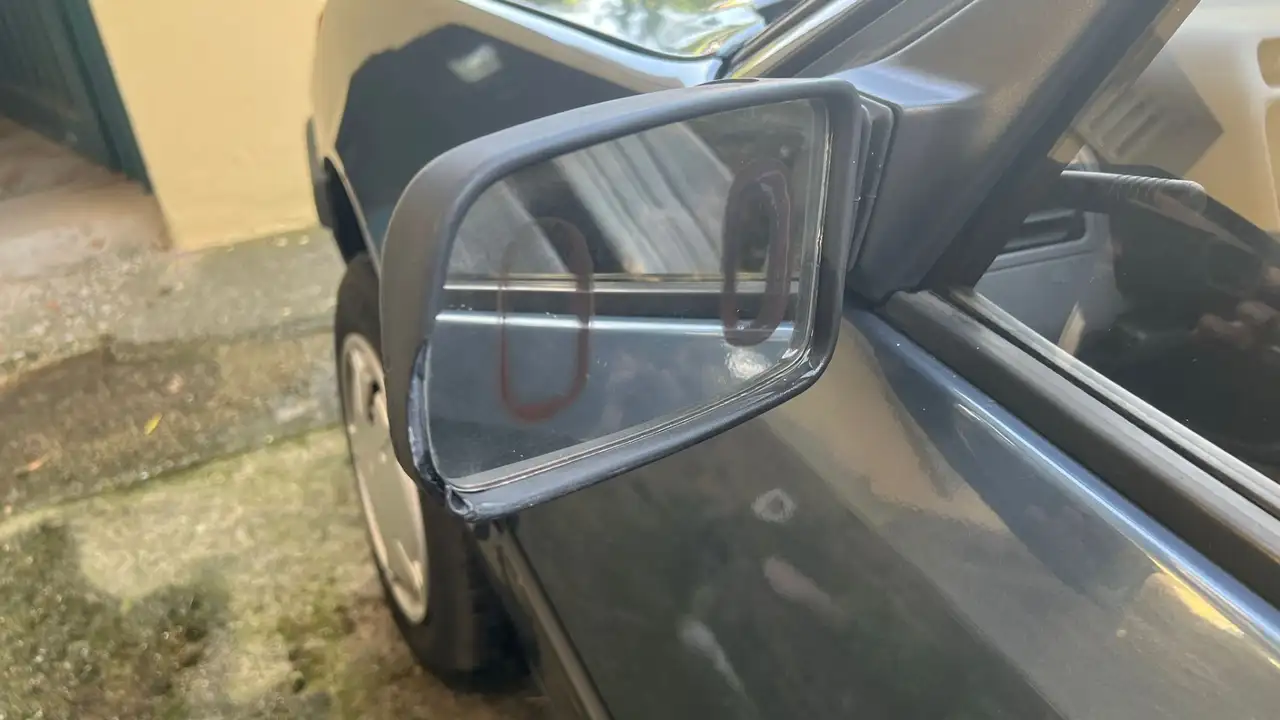 Peugeot 205 3p 1.1 XR, foto 9