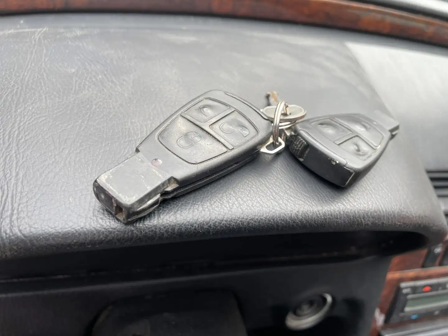 Mercedes-Benz C 240 Elegance - 1