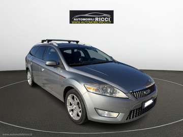 2.0 145 CV SW Titanium GPL