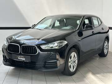 X2 Plug-In-Hybrid xDrive25e Advantage LED*Klimaaut.*Sitzheizung