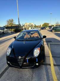 1.3 jtdm Distinctive Sport Pack 90cv