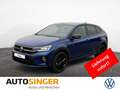 Volkswagen Taigo R-Line 1.5 TSI DSG AHK*CAM*PANO*NAV*18" Blau - thumbnail 1