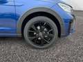 Volkswagen Taigo R-Line 1.5 TSI DSG AHK*CAM*PANO*NAV*18" Blau - thumbnail 4