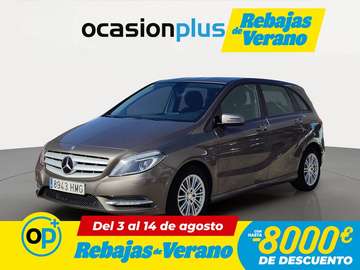 200CDI BE 7G-DCT