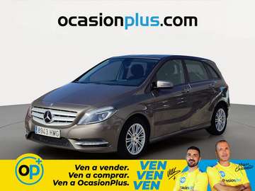 200CDI BE 7G-DCT
