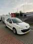 Peugeot 206 Plus 1.4 HDi 70CV VAN AUTOCARRO 2 POSTI Blanc - thumbnail 3