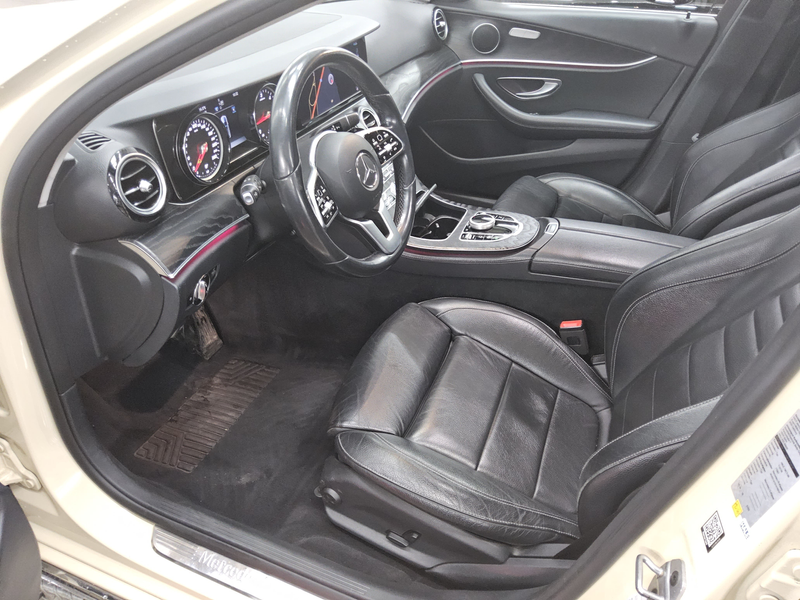 Mercedes-Benz E 200 T d Avantgarde Navi LED GSD Leder RFK — photo 8