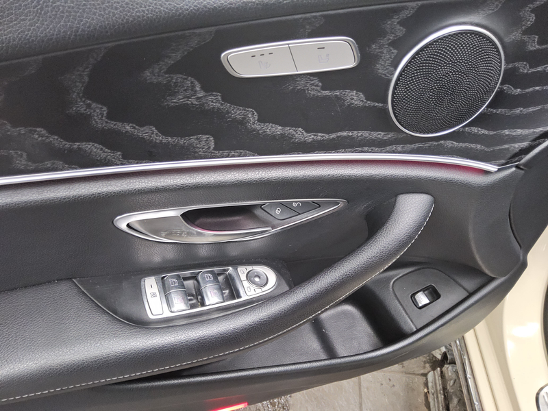 Mercedes-Benz E 200 T d Avantgarde Navi LED GSD Leder RFK — photo 9
