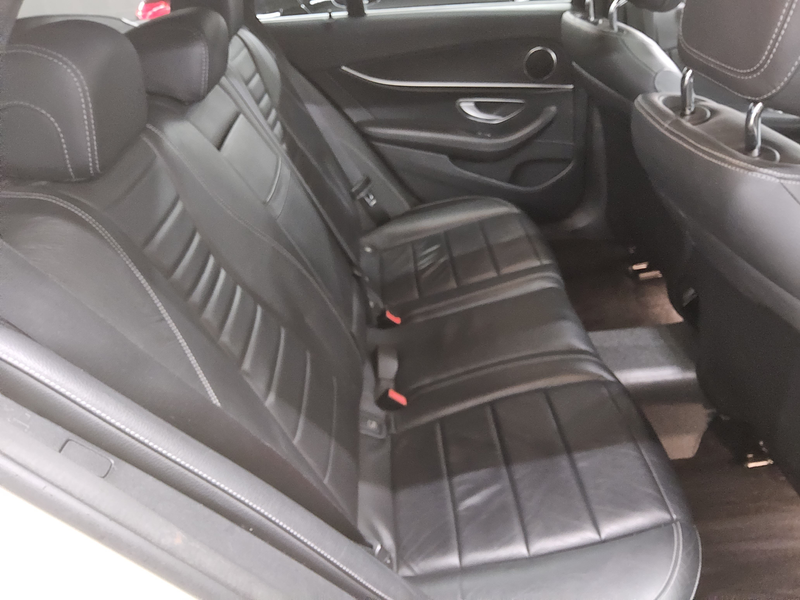Mercedes-Benz E 200 T d Avantgarde Navi LED GSD Leder RFK — photo 13