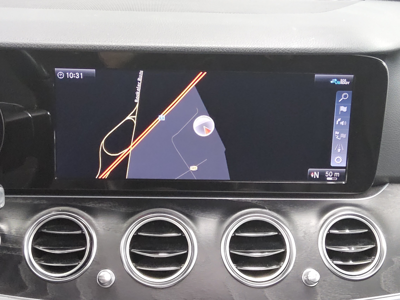 Mercedes-Benz E 200 T d Avantgarde Navi LED GSD Leder RFK — photo 7