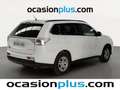 Mitsubishi Outlander 220DI-D Challenge 2WD Blanco - thumbnail 4